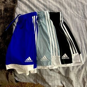 Adidas Men’s Athletic Shorts